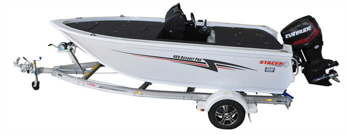 469 Assault Pro Tournament