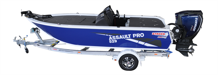 529 Assault Pro Tournament