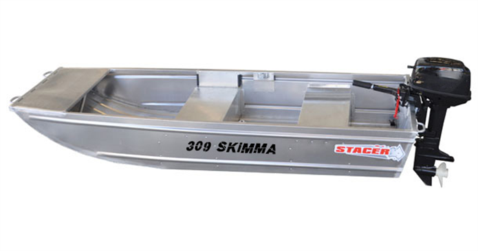 309 Skimma S/S