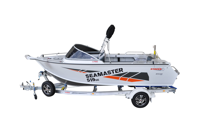 519 Sea Master SE
