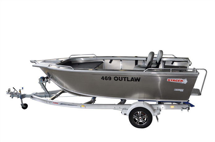 469 Outlaw TS