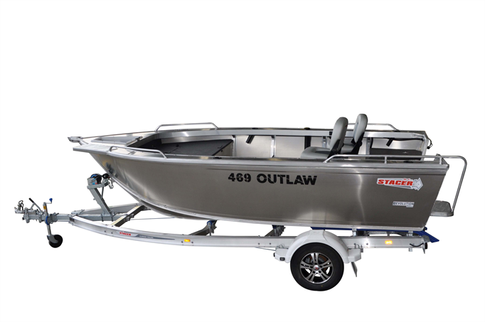 469 Outlaw TS