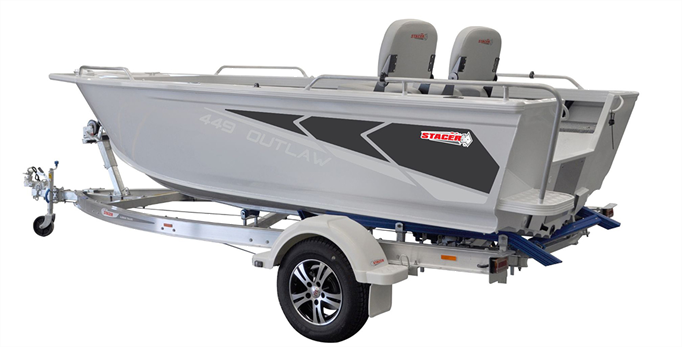 449 Outlaw TS