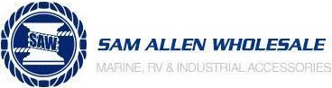 sam allen wholesale